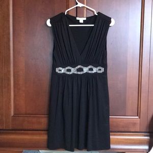White House black market short dressy dress.